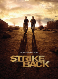 Strike Back saison 8 épisode 1