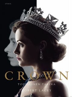 The Crown streaming