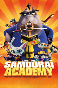 Samouraï Academy