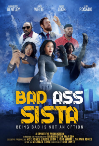 Bad Ass Sista