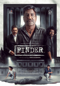 Finder streaming