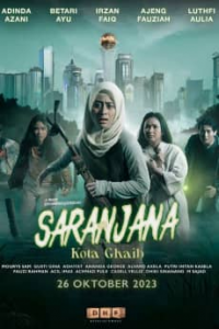 Saranjana: Kota Ghaib streaming