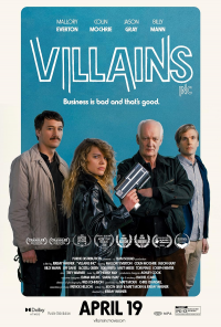 Villains Inc. streaming