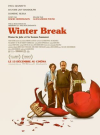 Winter Break 2023