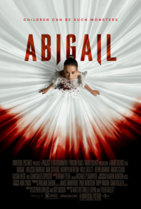 Abigail 2024 streaming