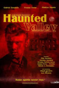 Haunted Valley streaming