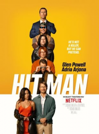 Hit Man streaming