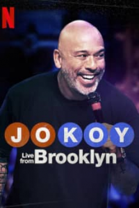 Jo Koy: Live from Brooklyn streaming