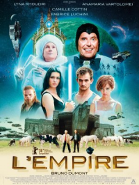 L'Empire 2024 streaming