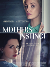 Mothers' Instinct 2024 streaming