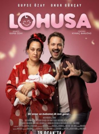 Lohusa streaming