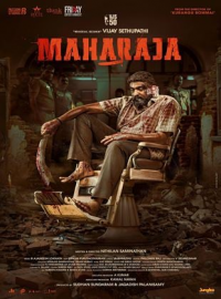 Maharaja streaming