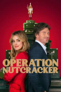 Operation Nutcracker streaming