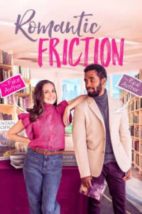 Romantic Friction streaming