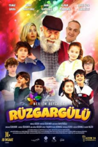 Rüzgargülü streaming