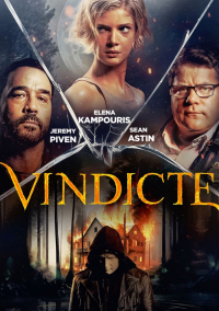 Vindicte streaming