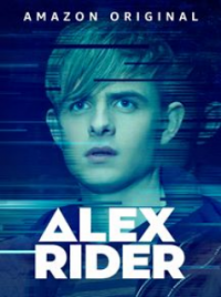 Alex Rider saison 2 épisode 8