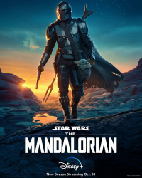 The Mandalorian saison 2