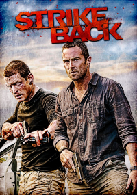 Strike Back saison 5