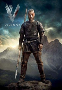 Vikings saison 3