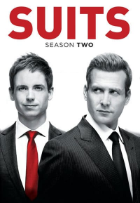 Suits : avocats sur mesure saison 2