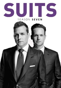 Suits : avocats sur mesure saison 7