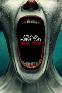 American Horror Story saison 4