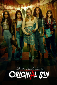 Pretty Little Liars: Original Sin Saison 2 en streaming français