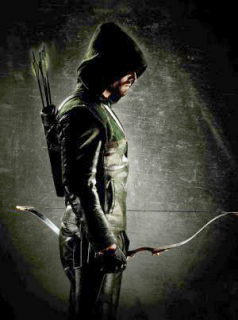 Arrow saison 7 épisode 4