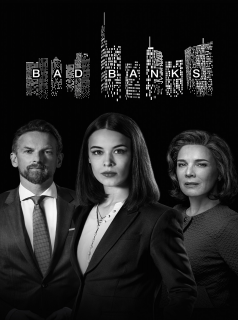 Bad Banks saison 1 épisode 6