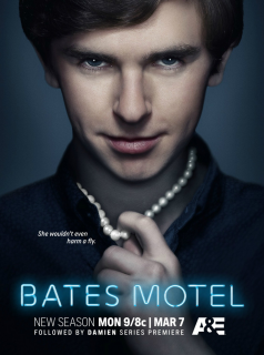 Bates Motel saison 5 épisode 3
