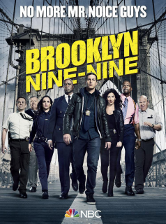 Brooklyn Nine-Nine saison 3 épisode 13