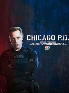 Chicago Police Department saison 9 épisode 6