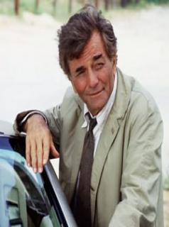 Columbo saison 10 épisode 14