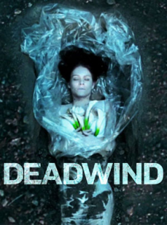 Deadwind saison 3 épisode 1