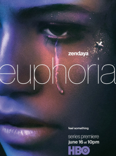 Euphoria (2019) 2019 saison 1 épisode 6