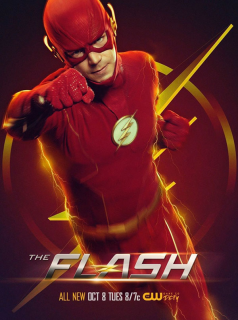Flash (2014) streaming