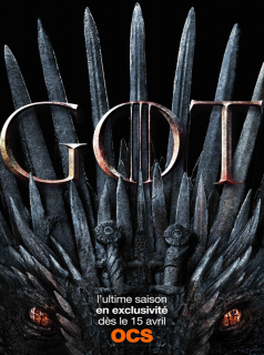 Game of Thrones saison 5 épisode 10