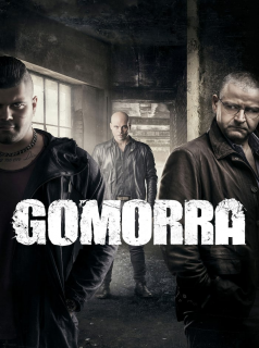 Gomorra saison 1 épisode 4