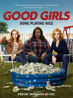 Good Girls saison 3 épisode 6