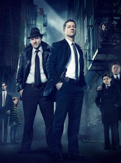 Gotham (2014) saison 3 épisode 7