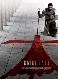 Knightfall streaming