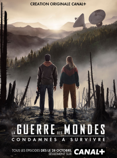 La Guerre des Mondes (Canal+) saison 1 épisode 2