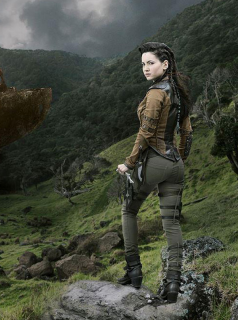 Les Chroniques de Shannara streaming