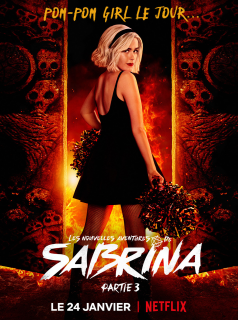 Les Nouvelles aventures de Sabrina saison 3 épisode 2