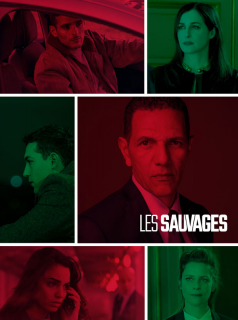 Les Sauvages saison 1 épisode 1