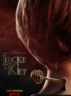 Locke & Key saison 1 épisode 1