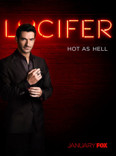 Lucifer Saison 1 en streaming français