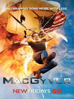 MacGyver (2016) streaming