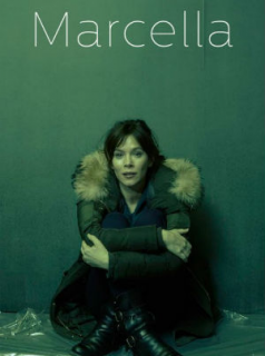 Marcella Saison 1 en streaming français